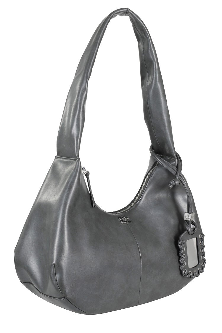 Ganni Bou Bag Hobo Medium Bag