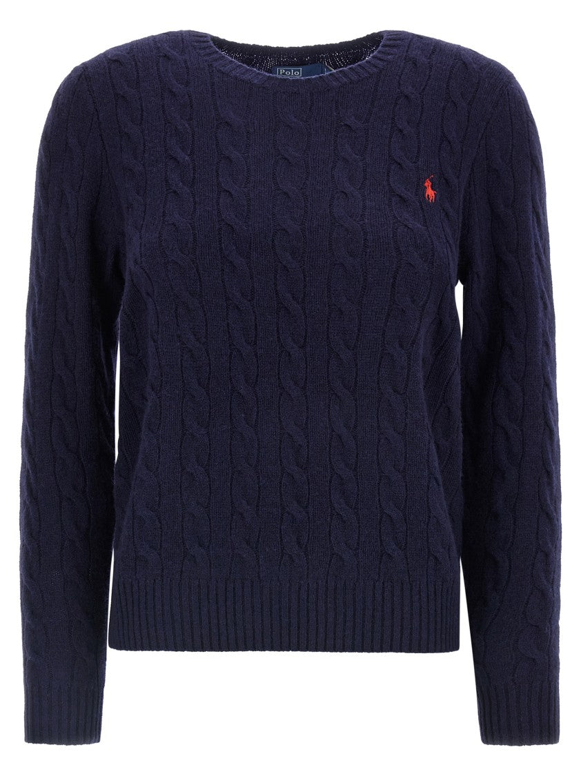Polo Ralph Lauren Julianna' Sweater