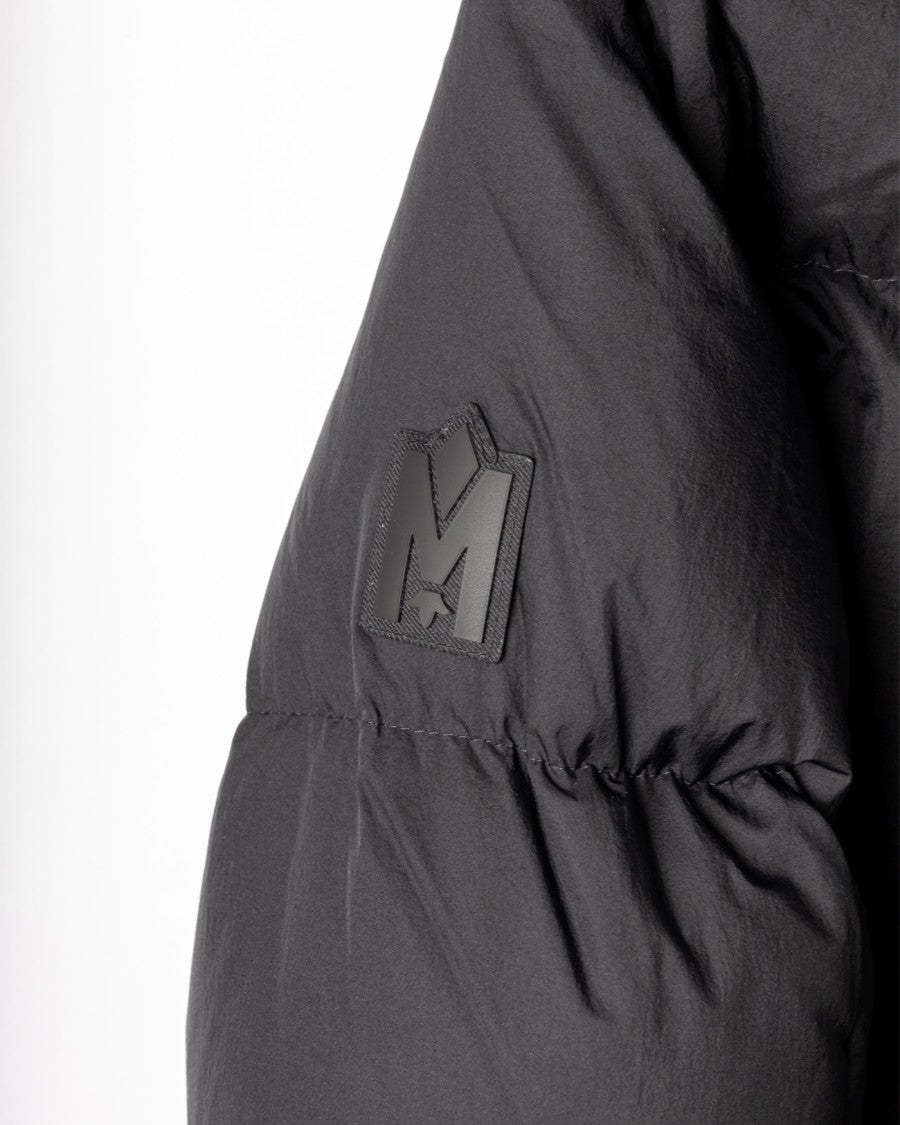 Mackage Freya Quilted Crinkle Down Jacket