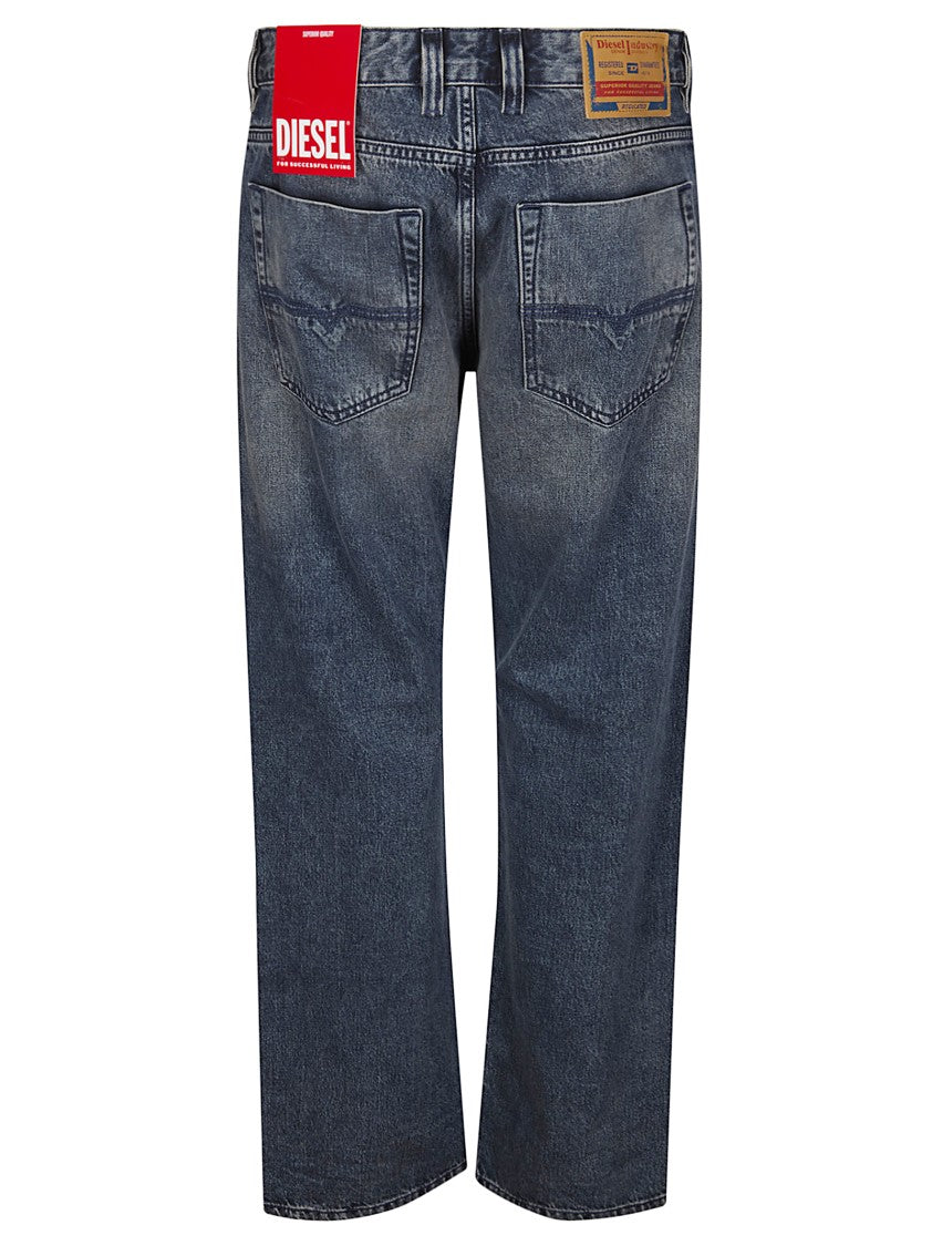 Diesel 1980 D-Eeper Jeans