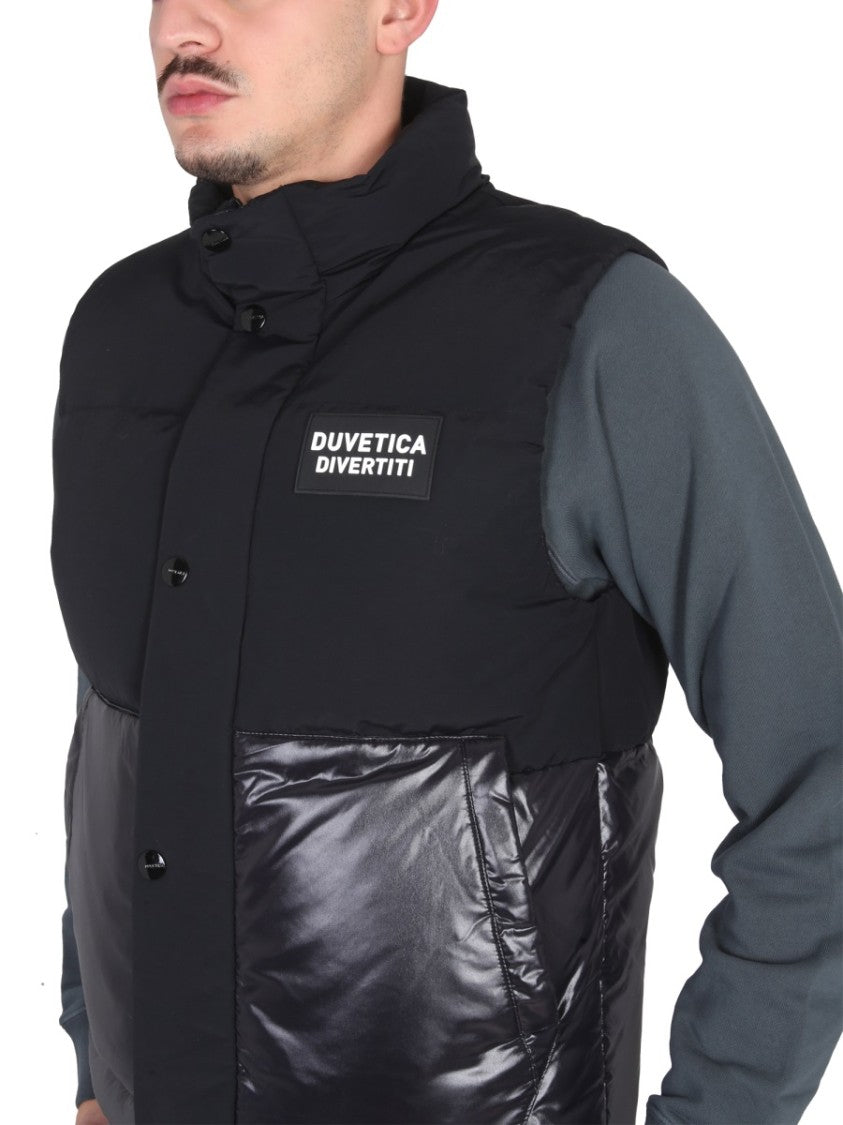 Duvetica Ughetti Jacket