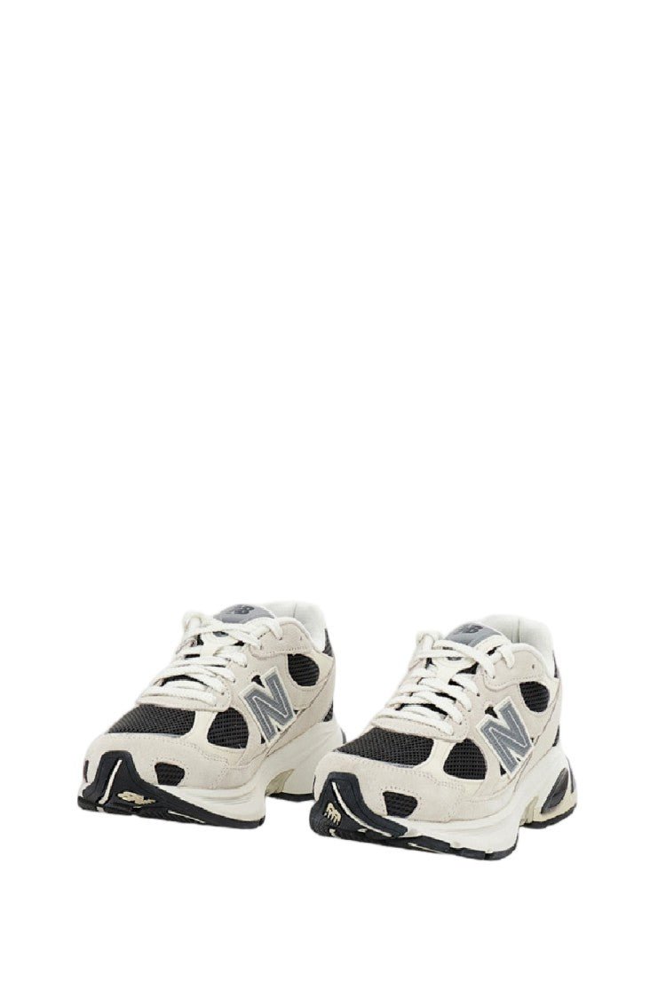 New Balance Archival-Design Sneakers With Optimal Comfort Cushioning