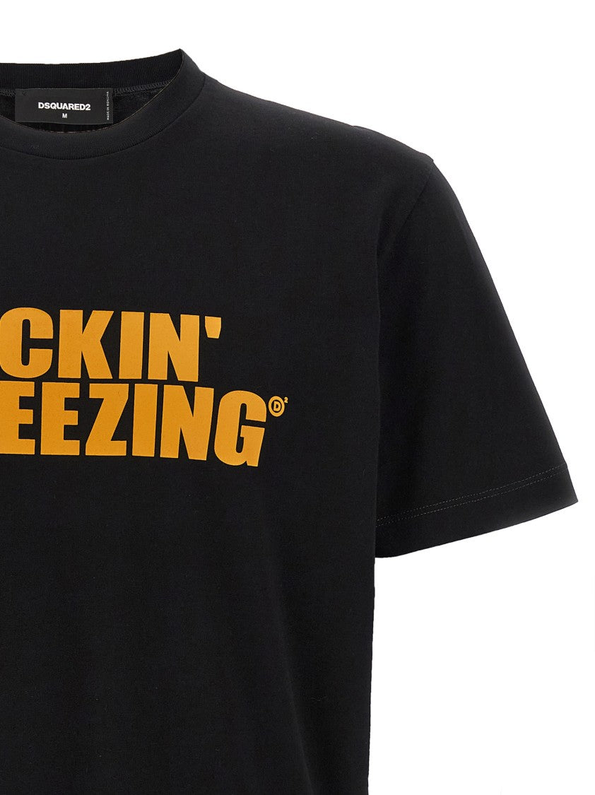 Dsquared2 Cool Fit' T-Shirt