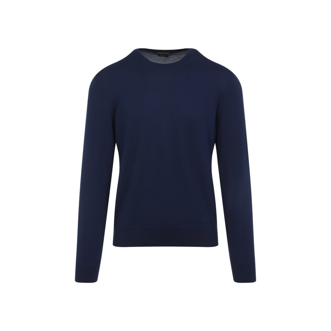 Tom Ford Ultra-Fine Wool Sweater