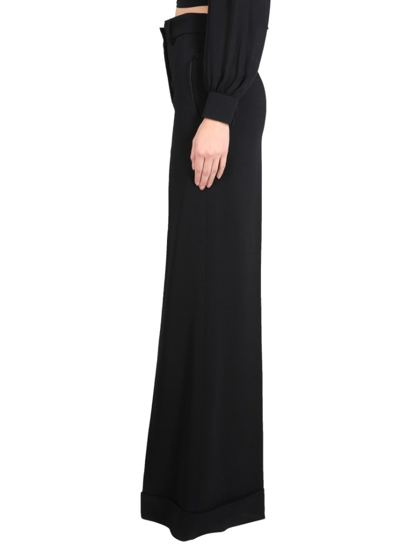 Moschino High Waist Pants