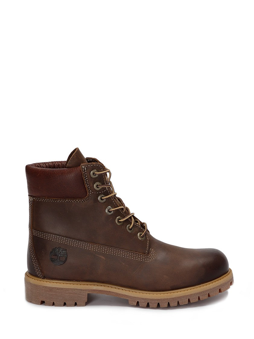 Timberland Waterproof Nubuck Boot