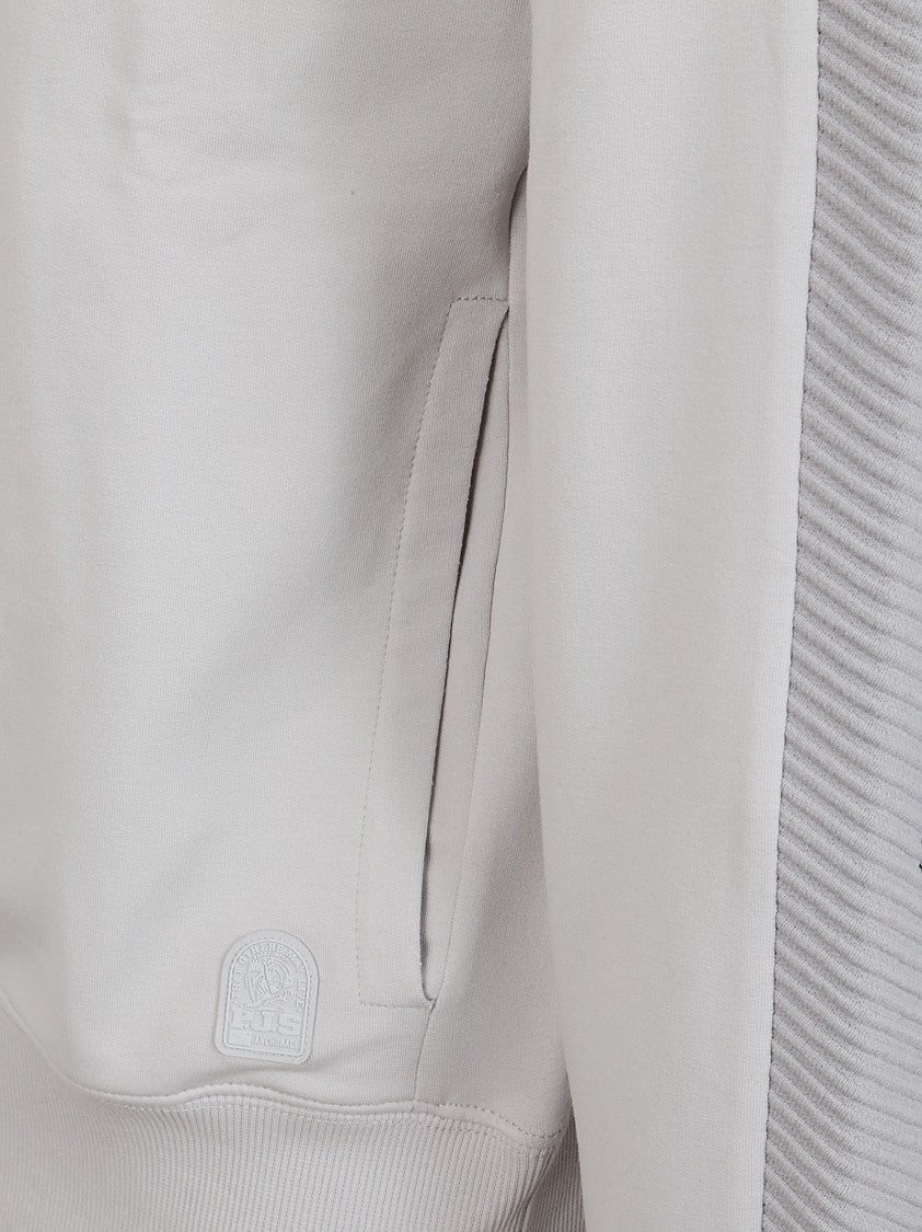 Parajumpers Classic Crew Neck Sweater