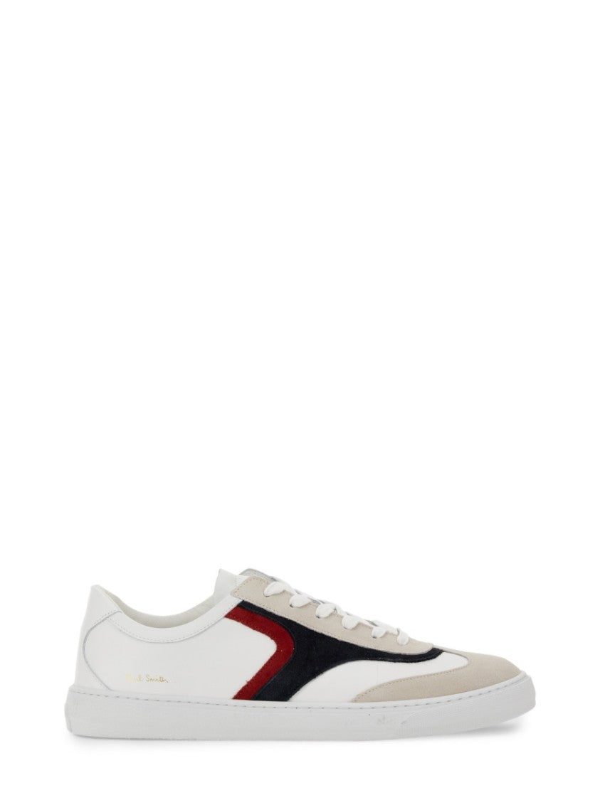 Paul Smith Multicolored Leather