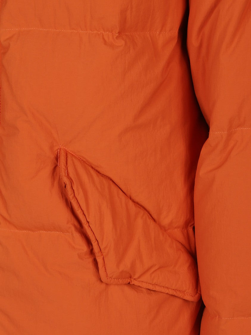 Ten C Artic Down Parka