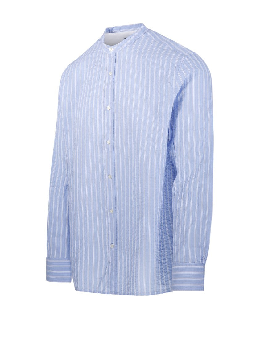 Officine Generale Gaston Shirt