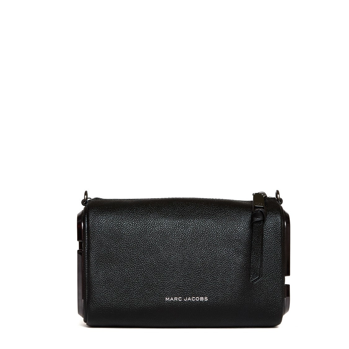 Marc Jacobs The Snapshot Full Grain Leather Shoulder Bag