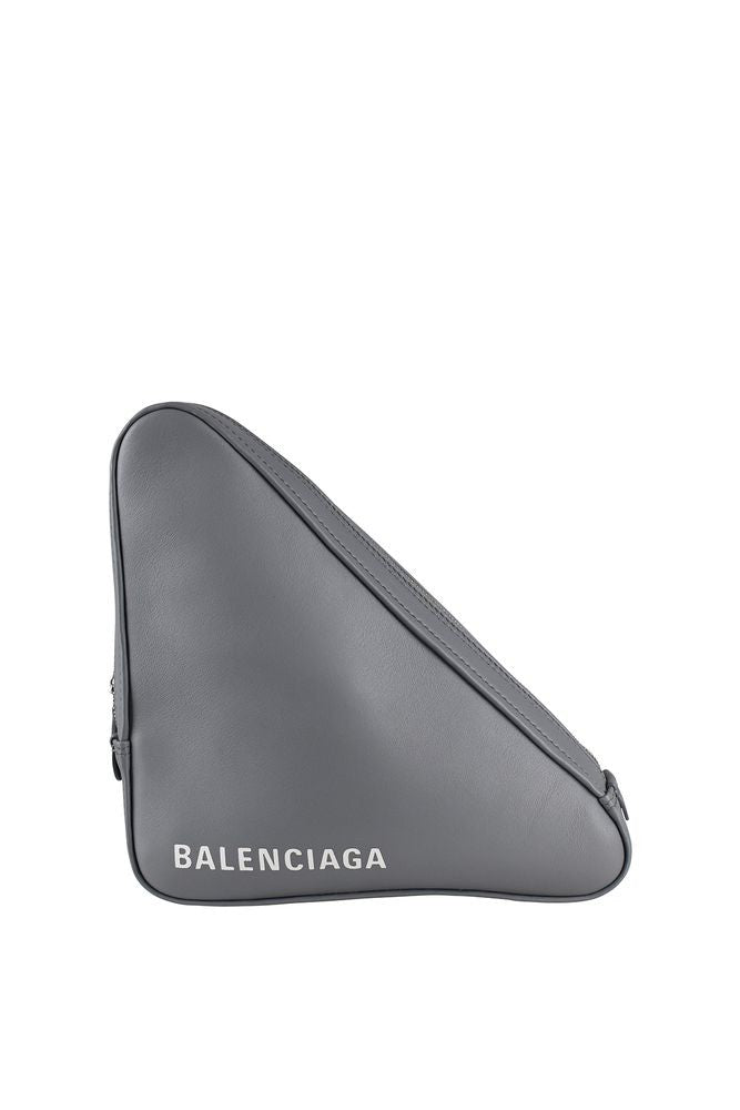 Balenciaga Clutch Triangle
