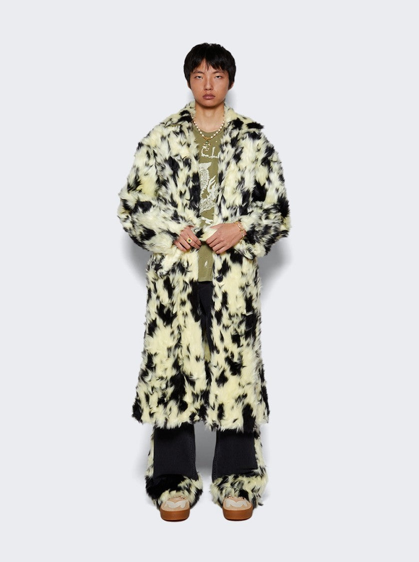 Bluemarble Kellys Suede Sneakers