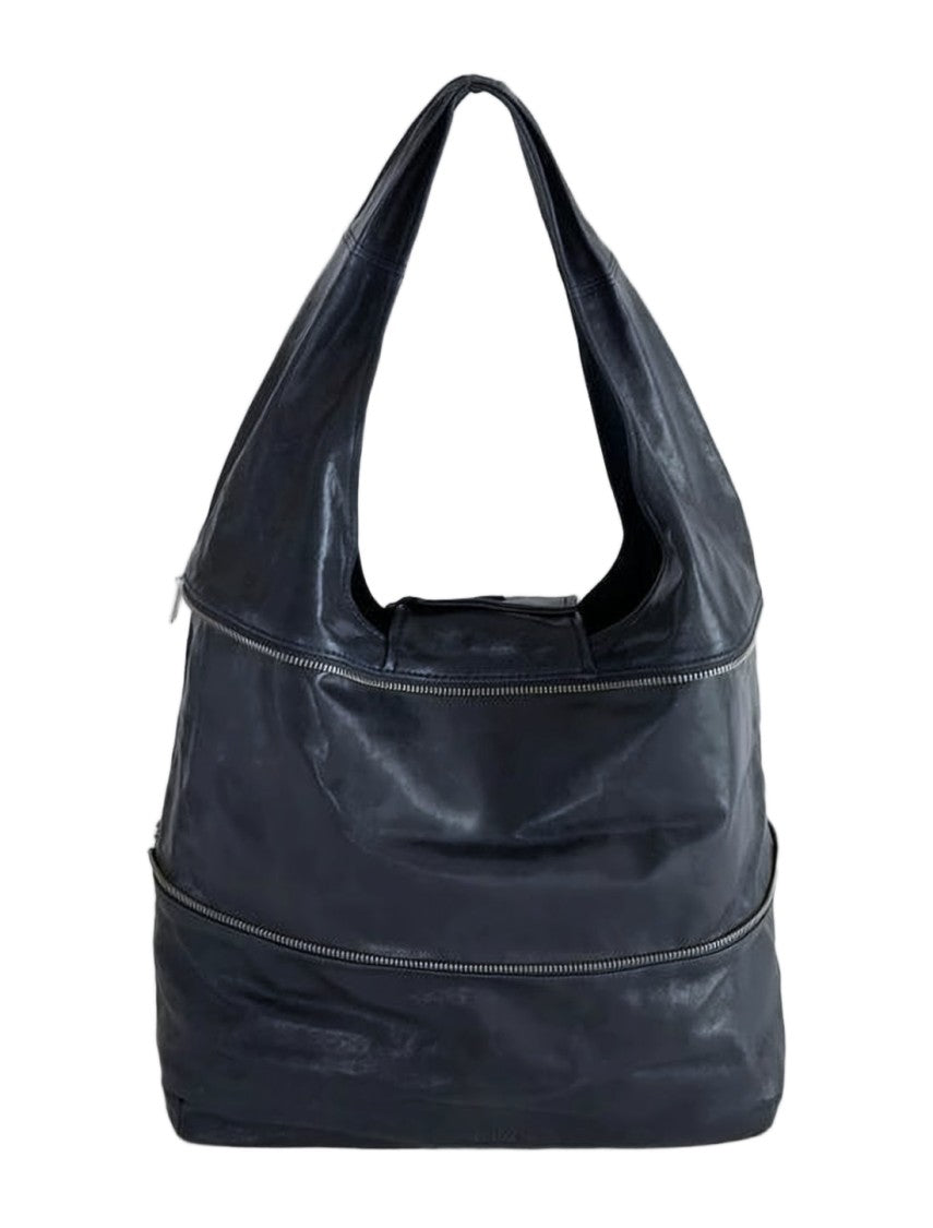 Paloma Wool Slouchy Leather Shoulder Bag