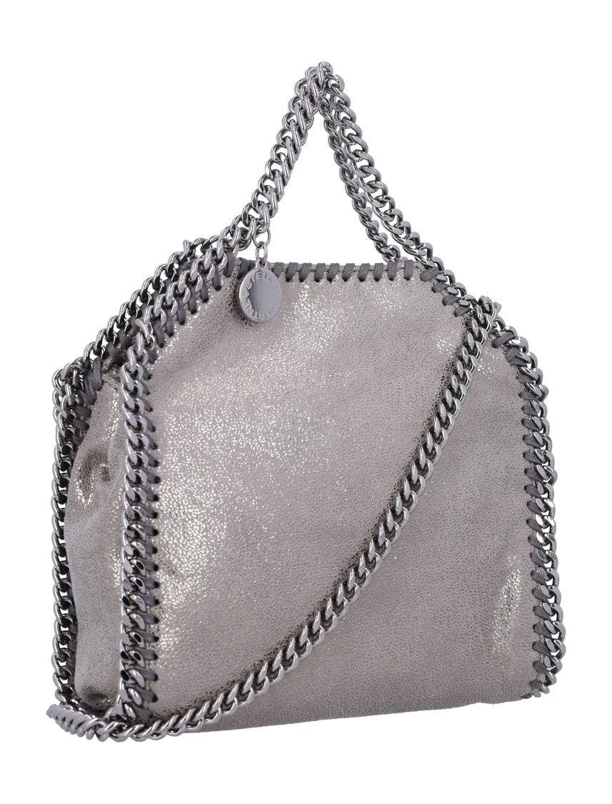 Stella Mccartney Falabella Tiny Tote Bag