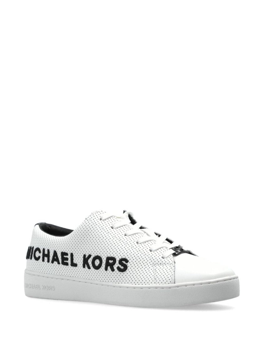 Michael Kors Keaton Lace Up