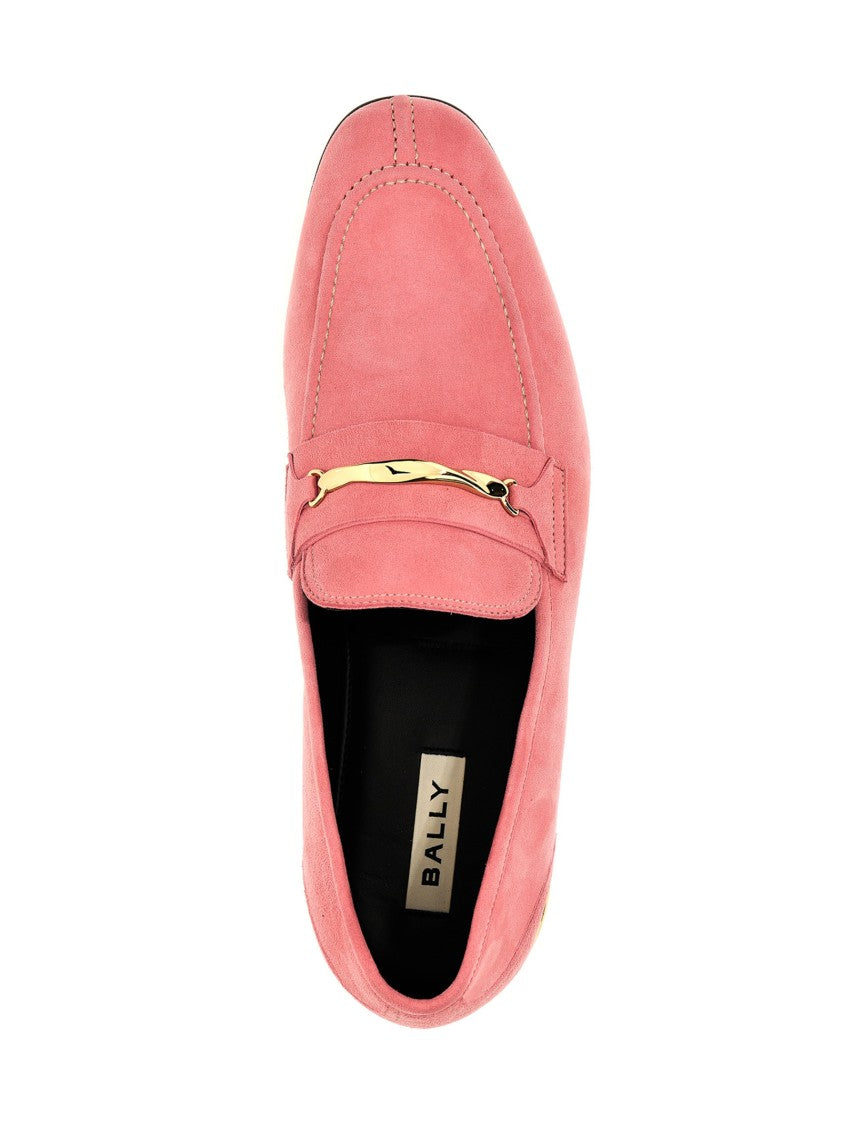 Bally Genos' Loafers