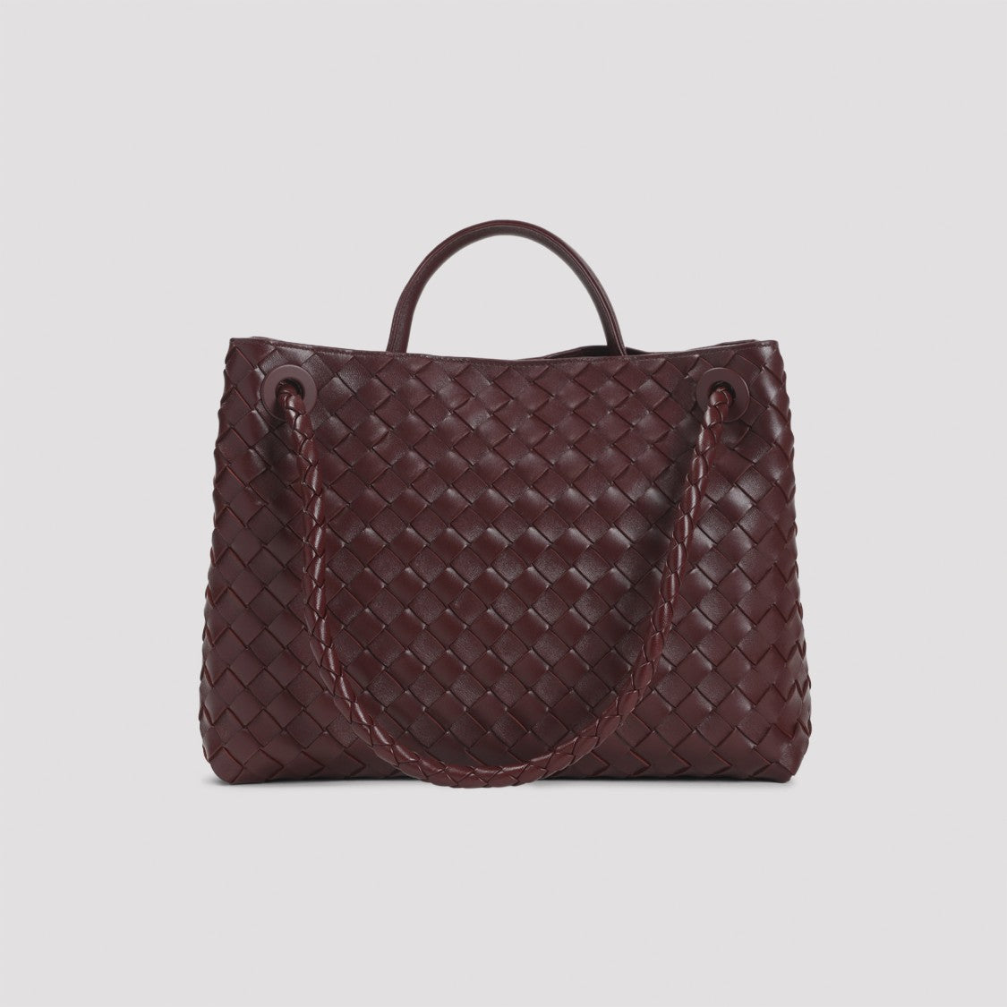 Bottega Veneta Barolo Andiamo Medium Bag
