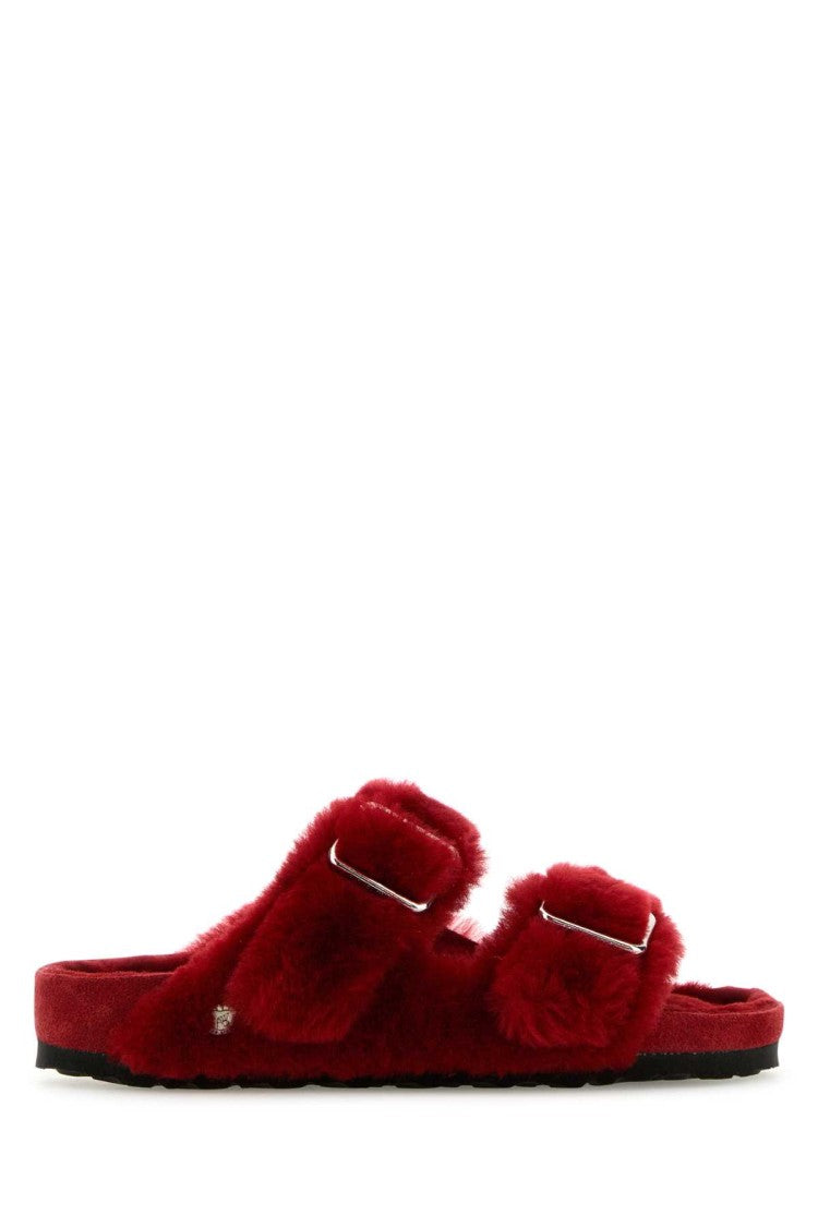 Birkenstock Arizona Shearling Slipper