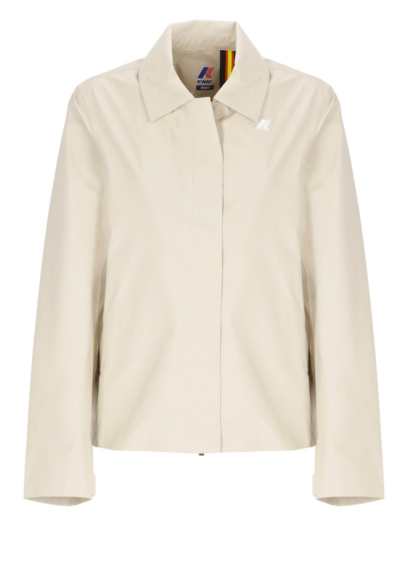 K-Way Arabel Strech Jacket