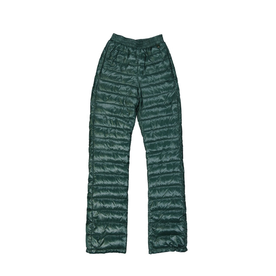 Herno Quilted Down Pants