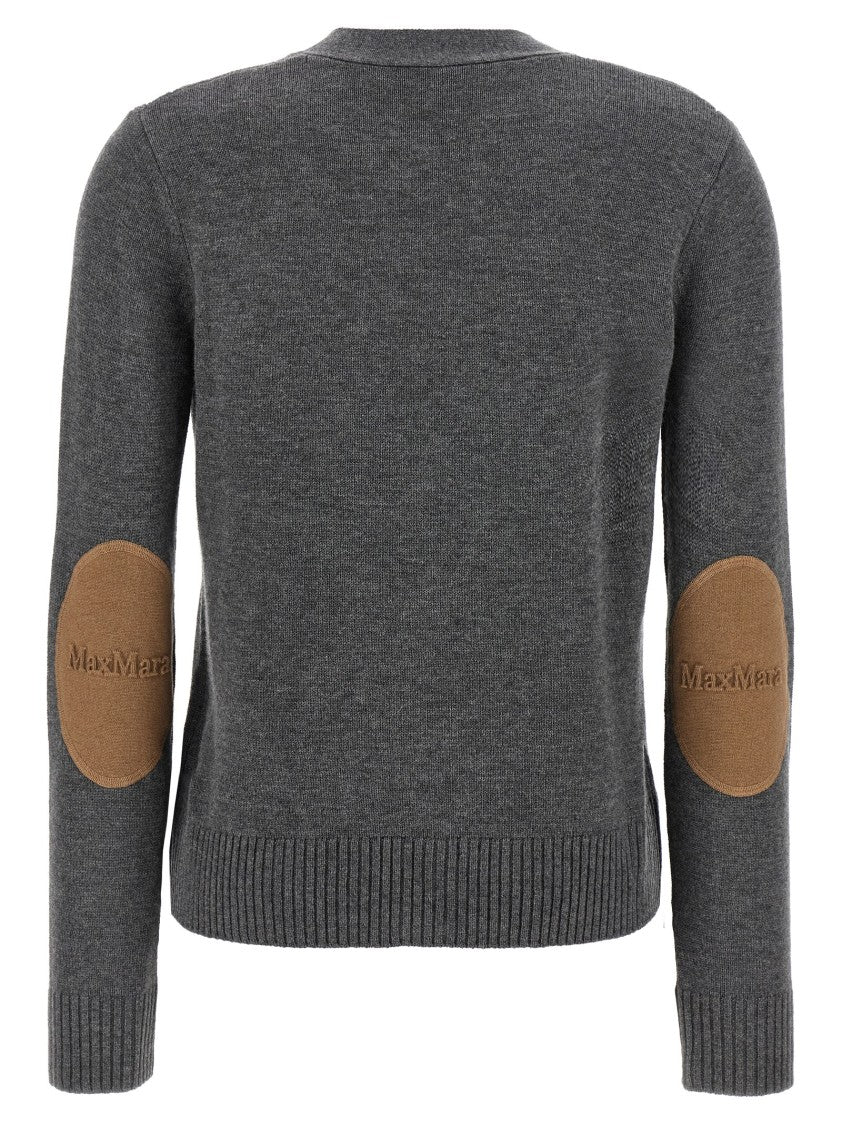 Max Mara 'Apollo' Cardigan