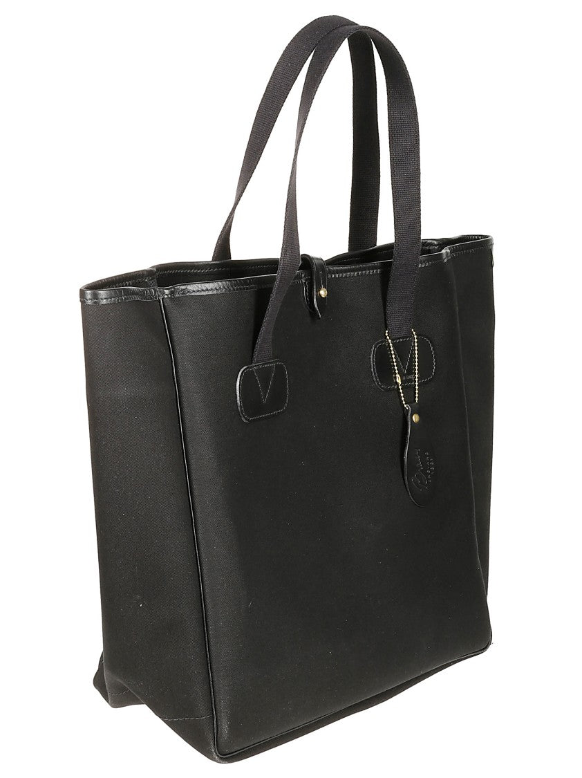 Brady Bags Waterproof Cotton Canvas Tote