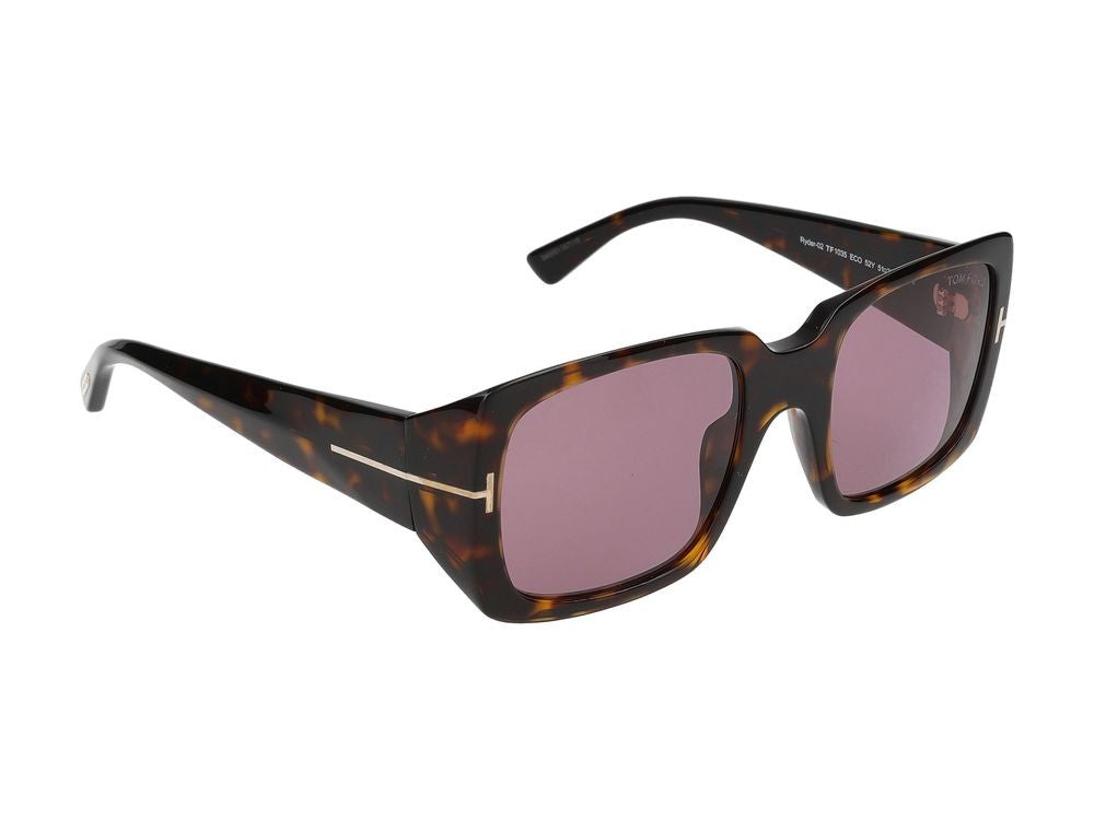 Tom Ford Sunglasses Ft1035 52Y 51/20/135