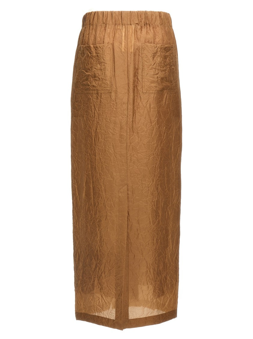 Max Mara 'Aeroso1234' Skirt