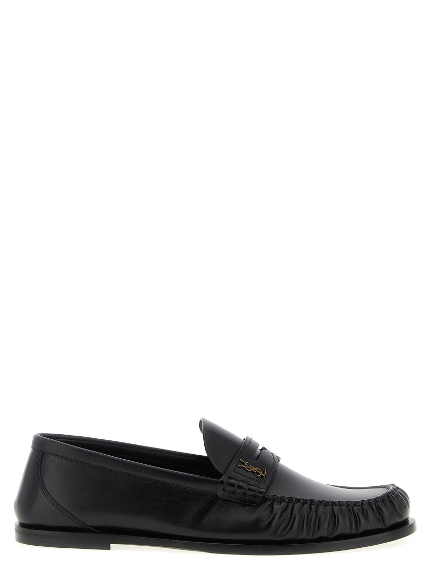 Saint Laurent Laurent' Loafers
