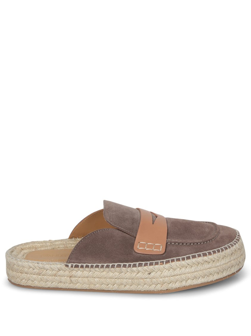 J. W. Anderson Braided Rope Sole Espadrilles