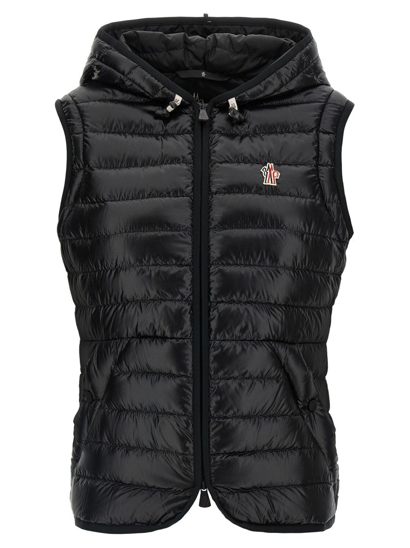 Moncler Grenoble 2-In-1 'Karura' Down Jacket