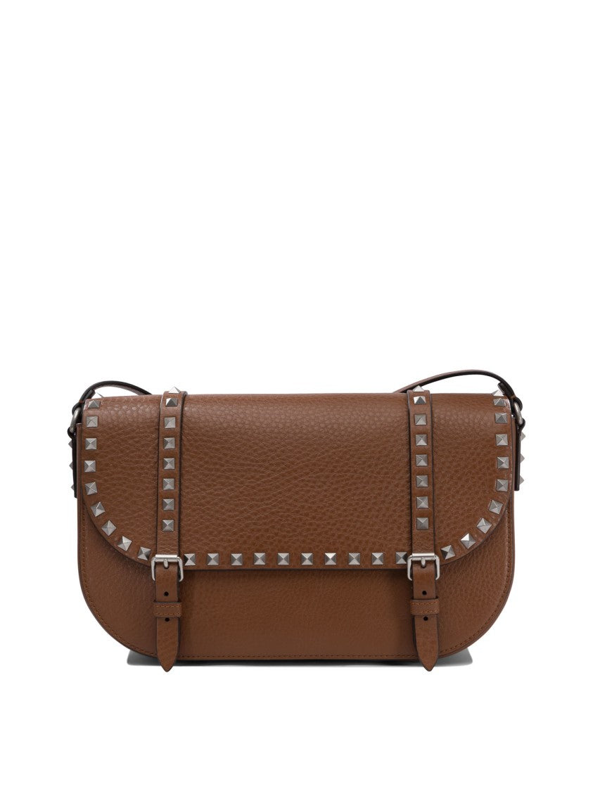 Valentino Garavani "Rockstud" Crossbody Bag
