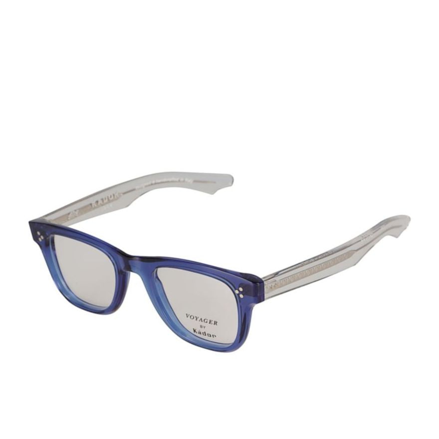 Kador Voyager 23 Bold Rectangular Sunglasses