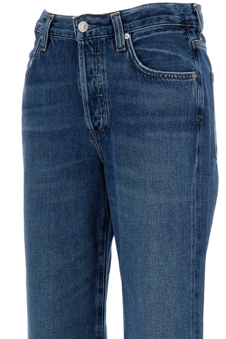 Citizens Of Humanity Jeans Annina 33' In Avant