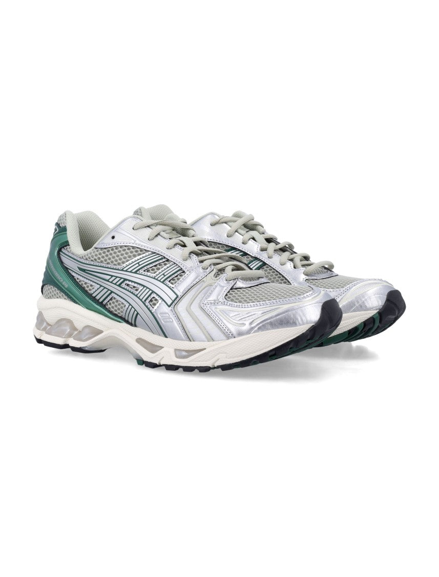 Asics Asics Gel-Kayano Mesh Sneakers