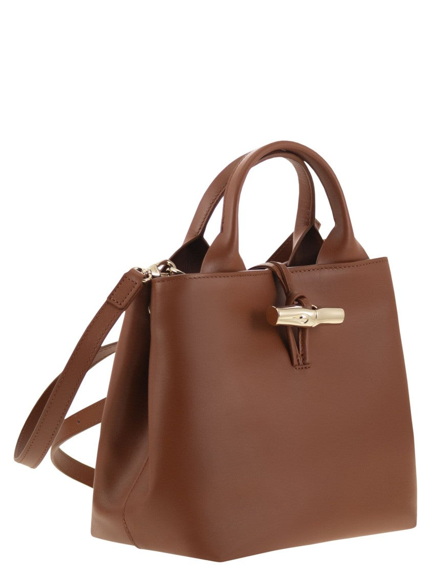 Longchamp Le Roseau - Bag With Handle