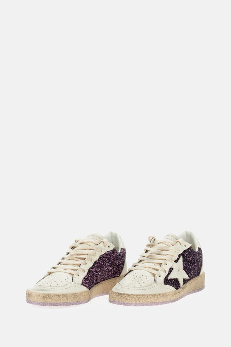 Golden Goose Ball Star Sneakers