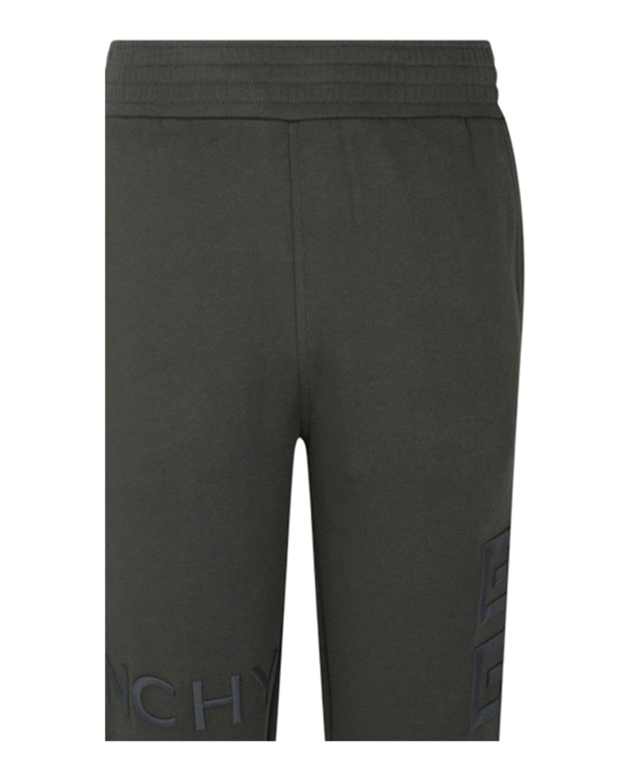 Givenchy 4G Slim-Fit Joggers