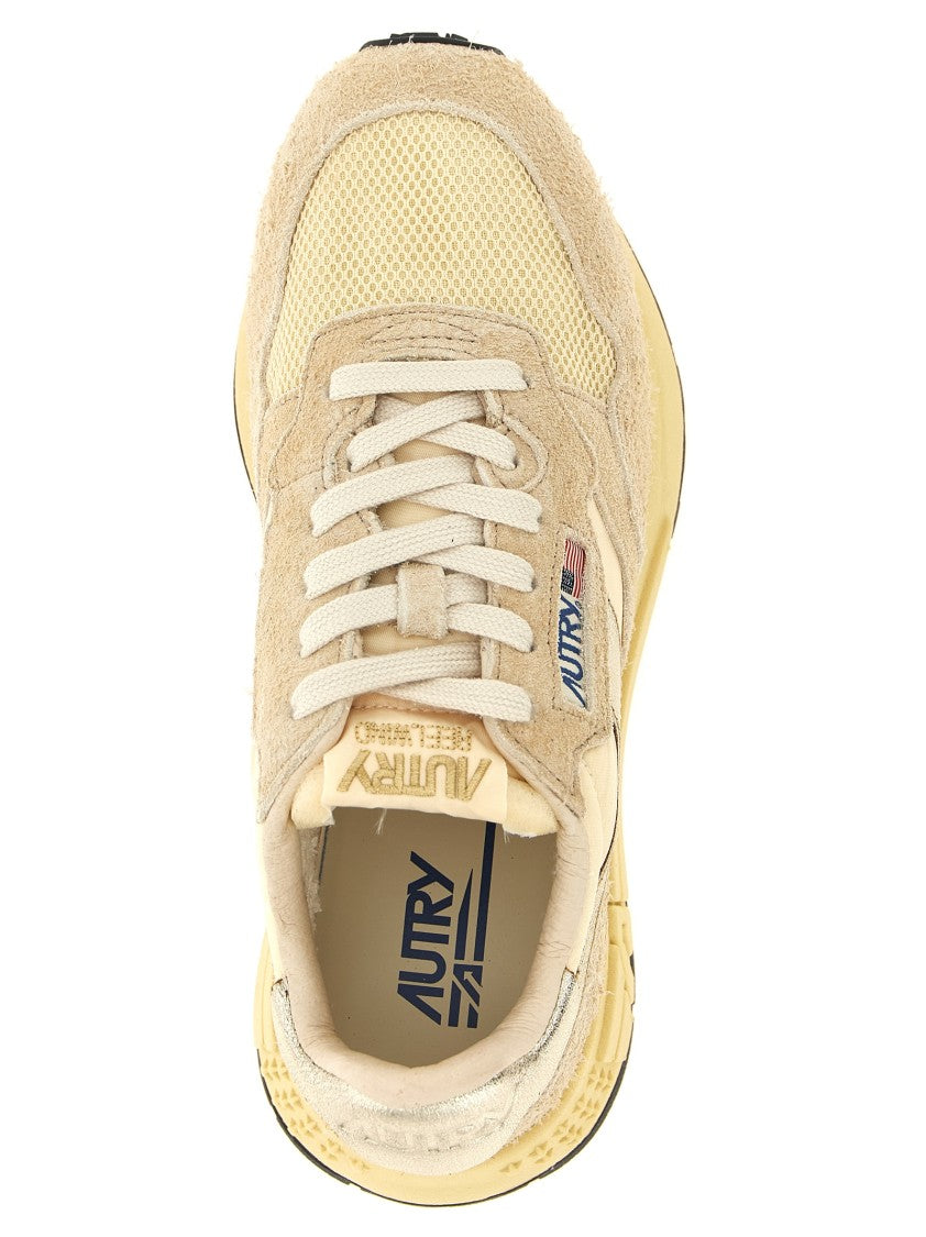 Autry Reelwind Low' Sneakers