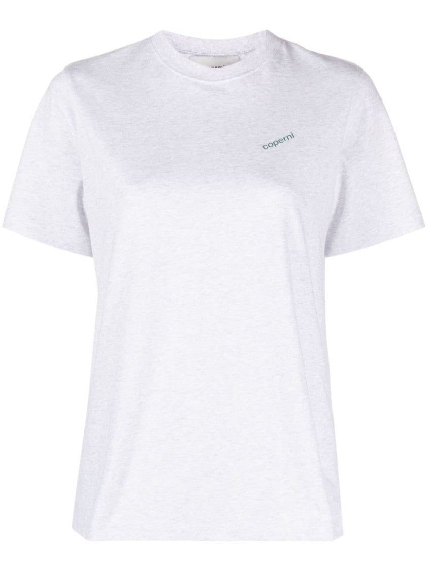 Coperni Logo Boxy T-Shirt