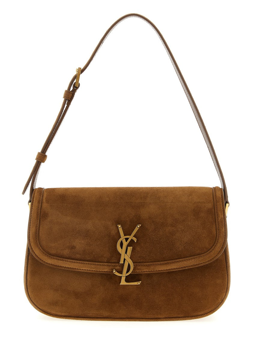 Saint Laurent Solferino' Medium Shoulder Bag