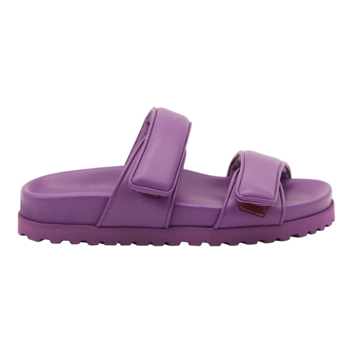 Gia X Pernille Teisbaek Chunky Sole Sandals With Padded Straps