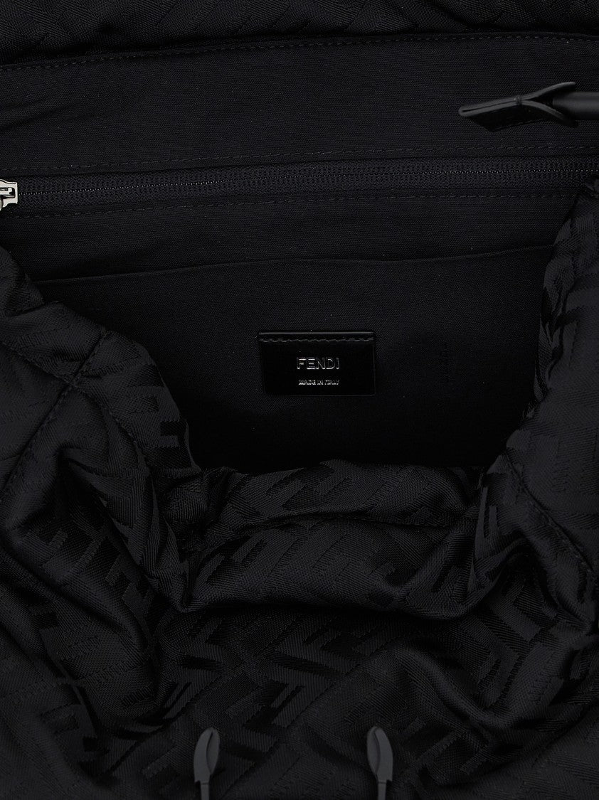 Fendi ' Flux' Backpack