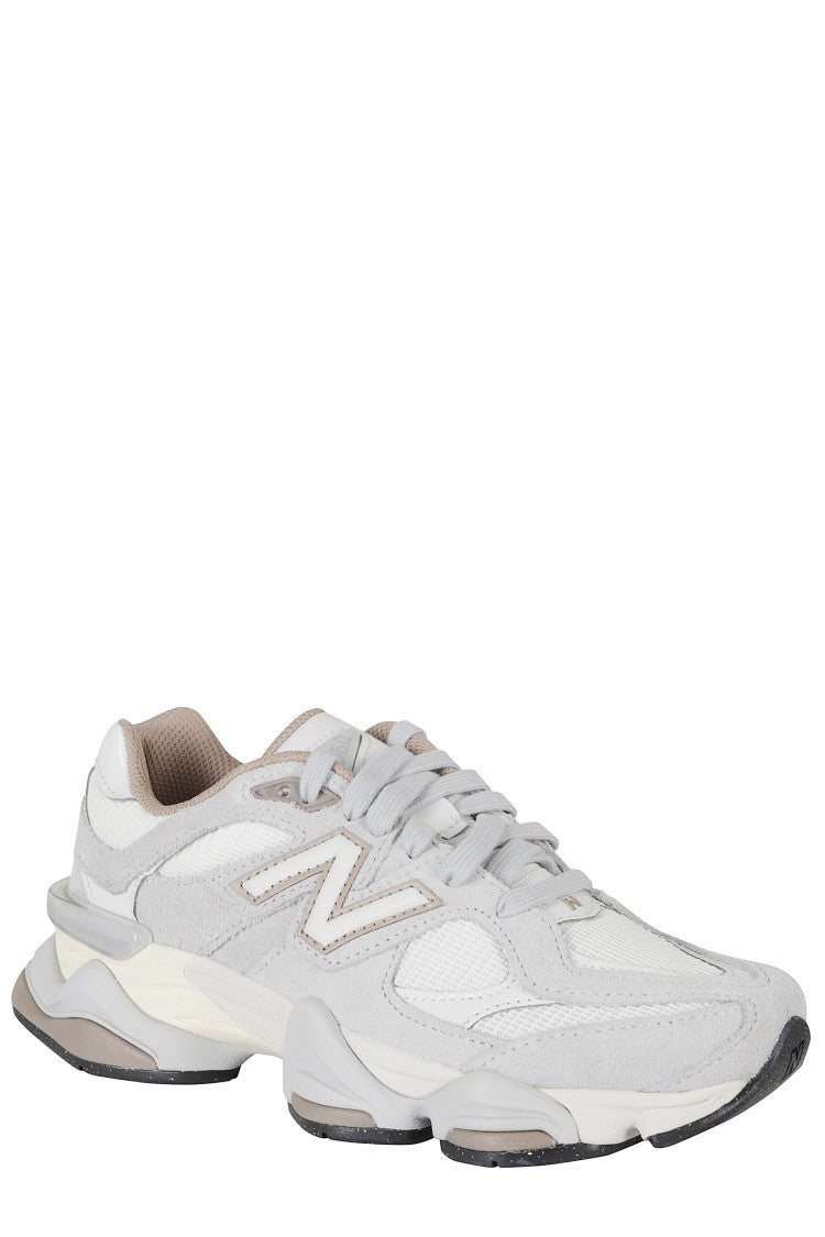 New Balance Lifestyle 9060 Suede Mesh Cushioning Sneakers