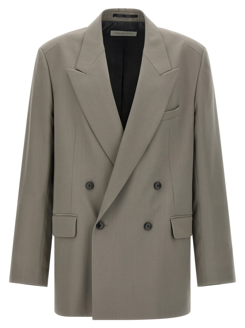 Dries Van Noten 'Bishop' Blazer
