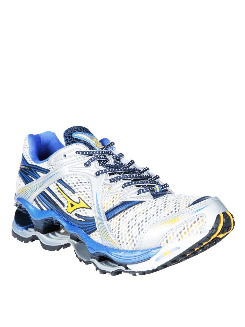 Mizuno Wave Prophecy 1 Mesh Performance Sneakers