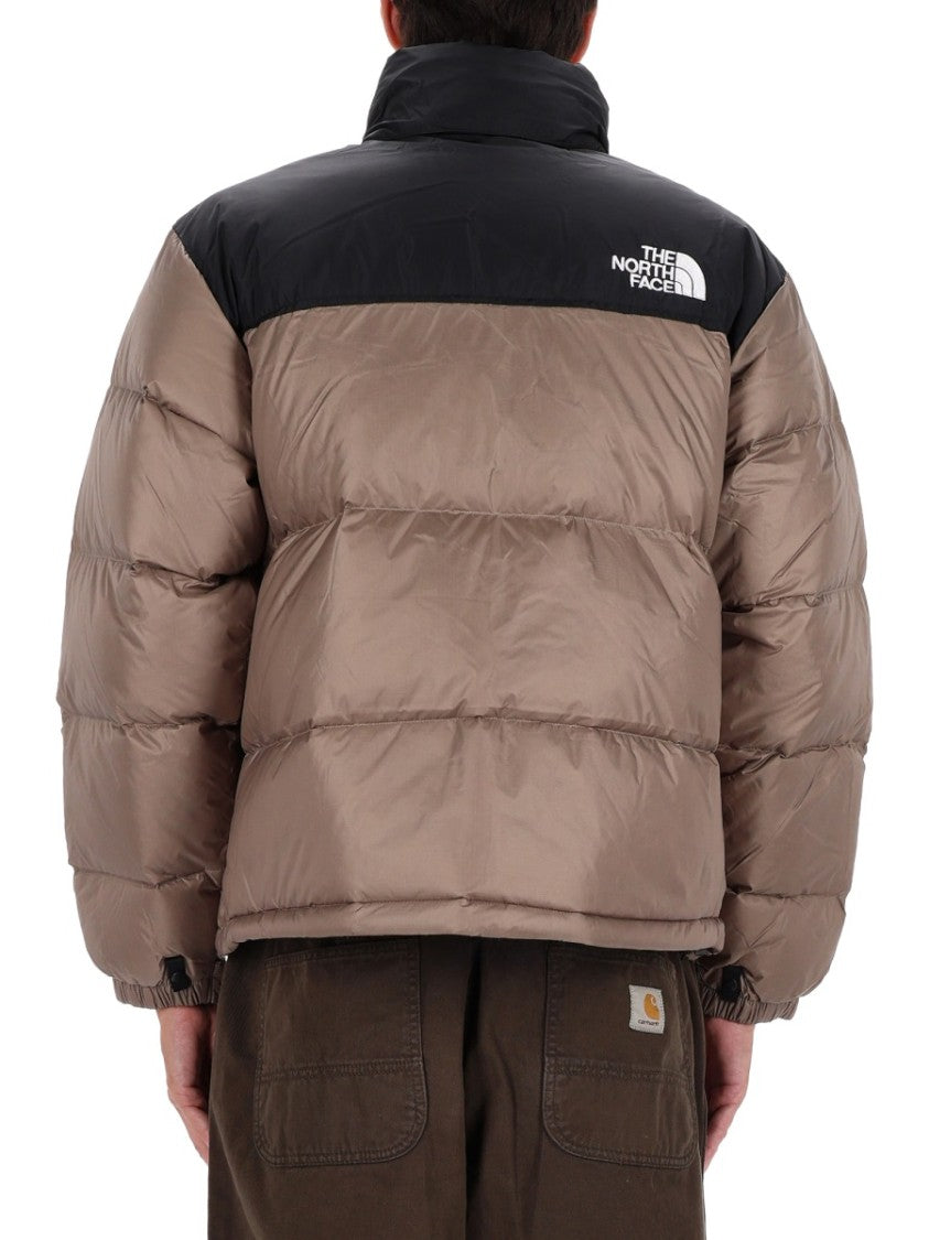 The North Face Retro Nuptse 1996 Boxy Puffer Jacket