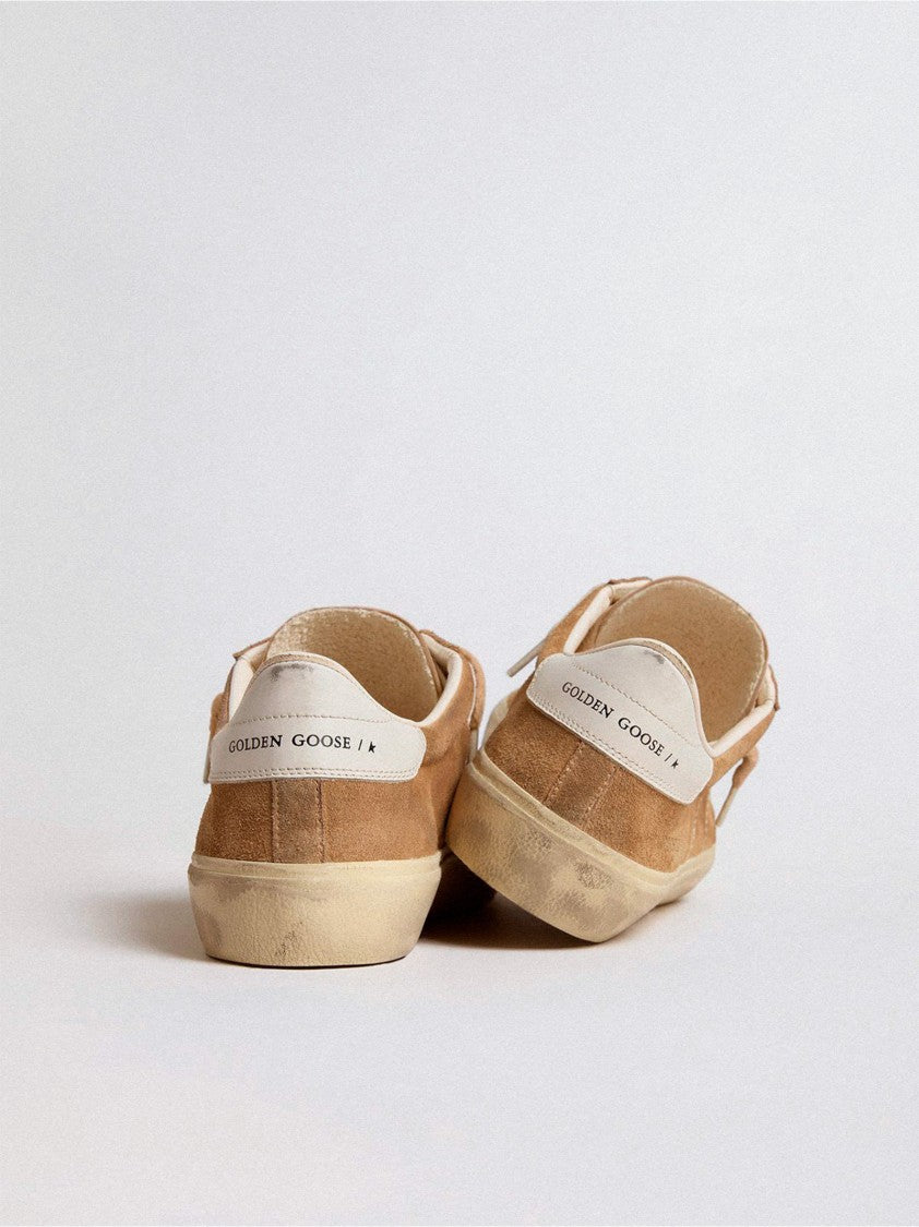 Golden Goose Soul Star Sneakers