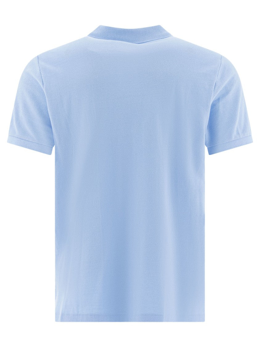 Polo Ralph Lauren Pique Polo Shirt